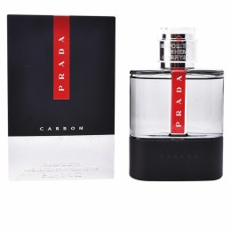 Men's Perfume Prada Luna Rossa Carbon EDT