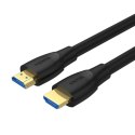 HDMI Cable Unitek C11043BK Black 10 m