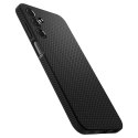 Spigen Liquid Air - Case for Samsung Galaxy A15 4G/5G (Matte Black)