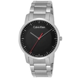 Men's Watch Calvin Klein CITY (Ø 43 mm)