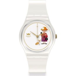 SWATCH WATCHES Mod. GZ711