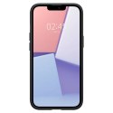 Etui Spigen Liquid Air na iPhone 13 - czarny mat