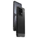 Etui Spigen Rugged Armor na Xiaomi 13 Pro - czarny mat