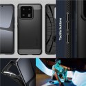 Etui Spigen Rugged Armor na Xiaomi 13 Pro - czarny mat