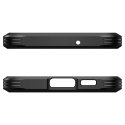 Etui Spigen Tough Armor na Samsung Galaxy S23 - czarne