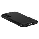 Etui Spigen Tough Armor na Samsung Galaxy S23 - czarne