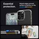 Etui Spigen Ultra Hybrid na iPhone 15 Pro Max - przezroczyste