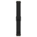 Pasek Spigen Fit Lite na Samsung Galaxy Watch 4 / 5 / 5 Pro / 6 - czarny