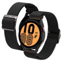 Pasek Spigen Fit Lite na Samsung Galaxy Watch 4 / 5 / 5 Pro / 6 - czarny