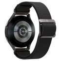 Pasek Spigen Fit Lite na Samsung Galaxy Watch 4 / 5 / 5 Pro / 6 - czarny