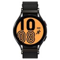 Pasek Spigen Fit Lite na Samsung Galaxy Watch 4 / 5 / 5 Pro / 6 - czarny