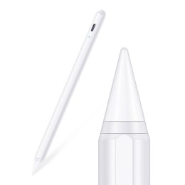 Rysik ESR Digital+ Magnetic Stylus Pen do iPada - biały