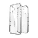 Speck Gemshell - Case for iPhone 16 (Clear)