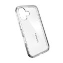 Speck Gemshell - Case for iPhone 16 (Clear)