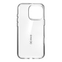 Speck Gemshell - Case for iPhone 16 Pro Max (Clear)