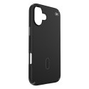 Speck Presidio2 Pro ClickLock & MagSafe - Case for iPhone 16 Plus (Black / Slate Grey / White)