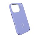 Speck Presidio2 Pro ClickLock & MagSafe - Case for iPhone 16 Pro (Future Lavender / Cassis Purple / White)