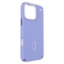 Speck Presidio2 Pro ClickLock & MagSafe - Case for iPhone 16 Pro Max (Future Lavender / Cassis Purple / White)