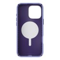 Speck Presidio2 Pro ClickLock & MagSafe - Case for iPhone 16 Pro Max (Future Lavender / Cassis Purple / White)