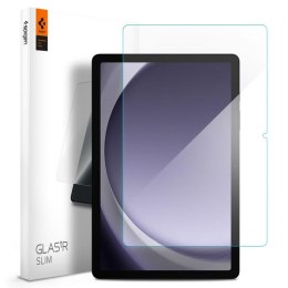 Spigen Glas.TR Slim - Tempered glass for Samsung Galaxy Tab A9+ 11