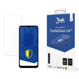 Szkło hybrydowe 3mk FlexibleGlass Lite™ na Xiaomi Redmi A2 / A2+