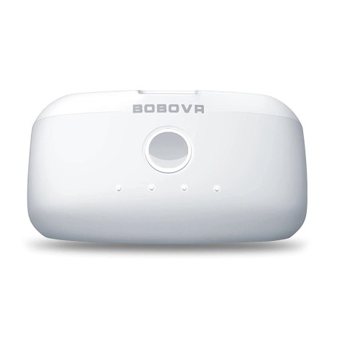 Zewnętrzna bateria BoboVR B2 do opasek BoboVR M1 / M2 / M3 5200mAh - biała