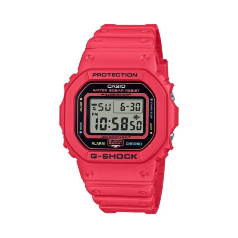 CASIO G-SHOCK Mod. THE ORIGIN