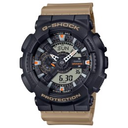 G-SHOCK Mod.OVERSIZED - TWO TONE UTILITY COLOURS