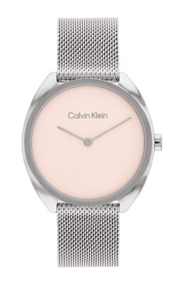 CK CALVIN KLEIN NEW COLLECTION WATCHES Mod. 25200269