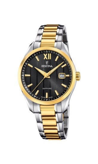 FESTINA WATCHES Mod. F20027/4