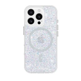 Case-Mate Twinkle MagSafe - Case for iPhone 16 Pro (Disco)