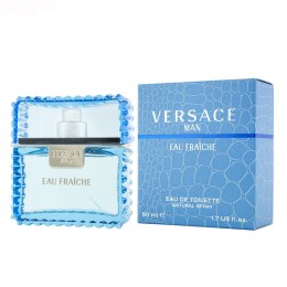 Men's Perfume Versace Eau Fraiche EDT