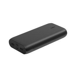 Powerbank Belkin BPB016BTBK Black