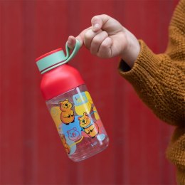 Quokka Ice Kids with strap - Tritan bottle 430 ml (Happy Quokka)