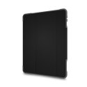 STM Dux Plus - Case for iPad 9th/8th/7th gen EDU/COM (Black)