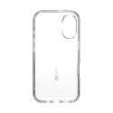 Speck Gemshell - Case for iPhone 16 (Clear)