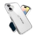 Speck Gemshell - Case for iPhone 16 (Clear)