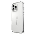 Speck Gemshell - Case for iPhone 16 Pro Max (Clear)