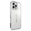 Speck Gemshell - Case for iPhone 16 Pro Max (Clear)