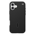 Speck Presidio2 Pro ClickLock & MagSafe - Case for iPhone 16 Plus (Black / Slate Grey / White)