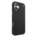 Speck Presidio2 Pro ClickLock & MagSafe - Case for iPhone 16 Plus (Black / Slate Grey / White)