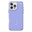 Speck Presidio2 Pro ClickLock & MagSafe - Case for iPhone 16 Pro Max (Future Lavender / Cassis Purple / White)