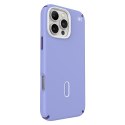 Speck Presidio2 Pro ClickLock & MagSafe - Case for iPhone 16 Pro Max (Future Lavender / Cassis Purple / White)