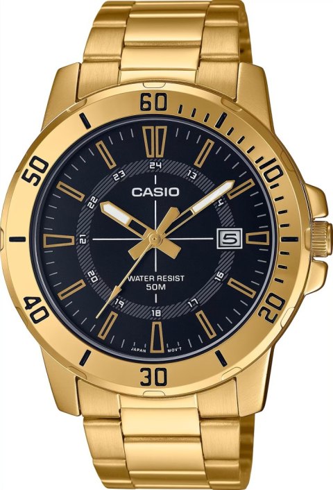 CASIO SPORT COLLECTION Mod. DIVER