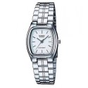 Ladies' Watch Casio COLLECTION Silver (Ø 22 mm)