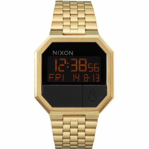 Men's Watch Nixon A158502-00 Gold