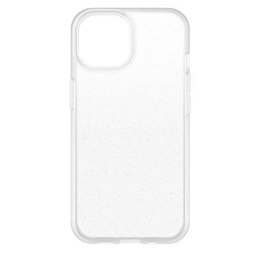 Mobile cover iPhone 15 Otterbox LifeProof 77-92809 Transparent