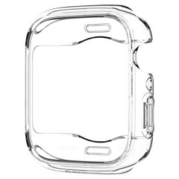 Spigen Ultra Hybrid - Case for Apple Watch 7/8/9 45mm (Transparent)