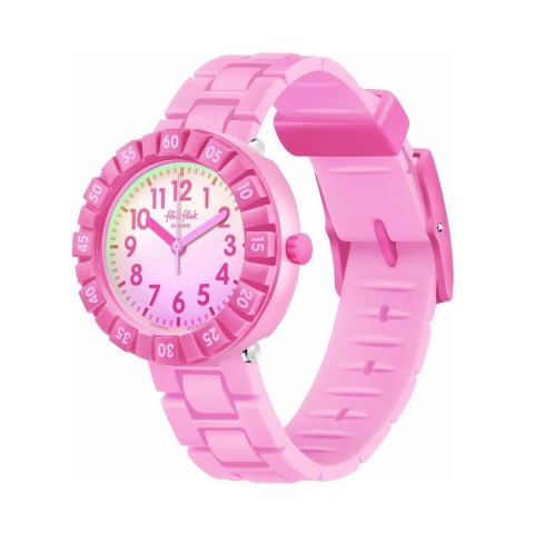 Men's Watch Flik Flak ZFCSP125 Pink