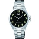 Men's Watch Q&Q C36A-006PY (Ø 40 mm)